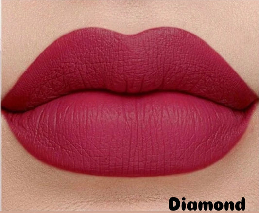 LIPSTICK BY VICTORIA “Diamond”