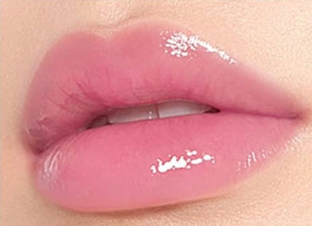 Color Changing lipgloss