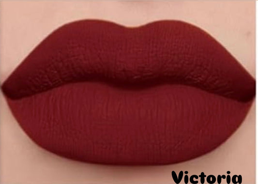 LIPSTICK BY VICTORIA “VICTORIA”