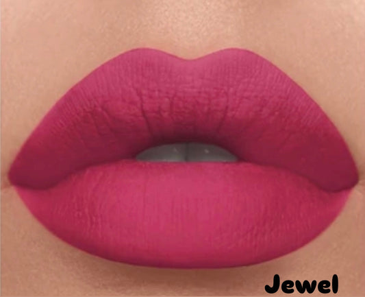 LIPSTICK BY VICTORIA “Jewel”
